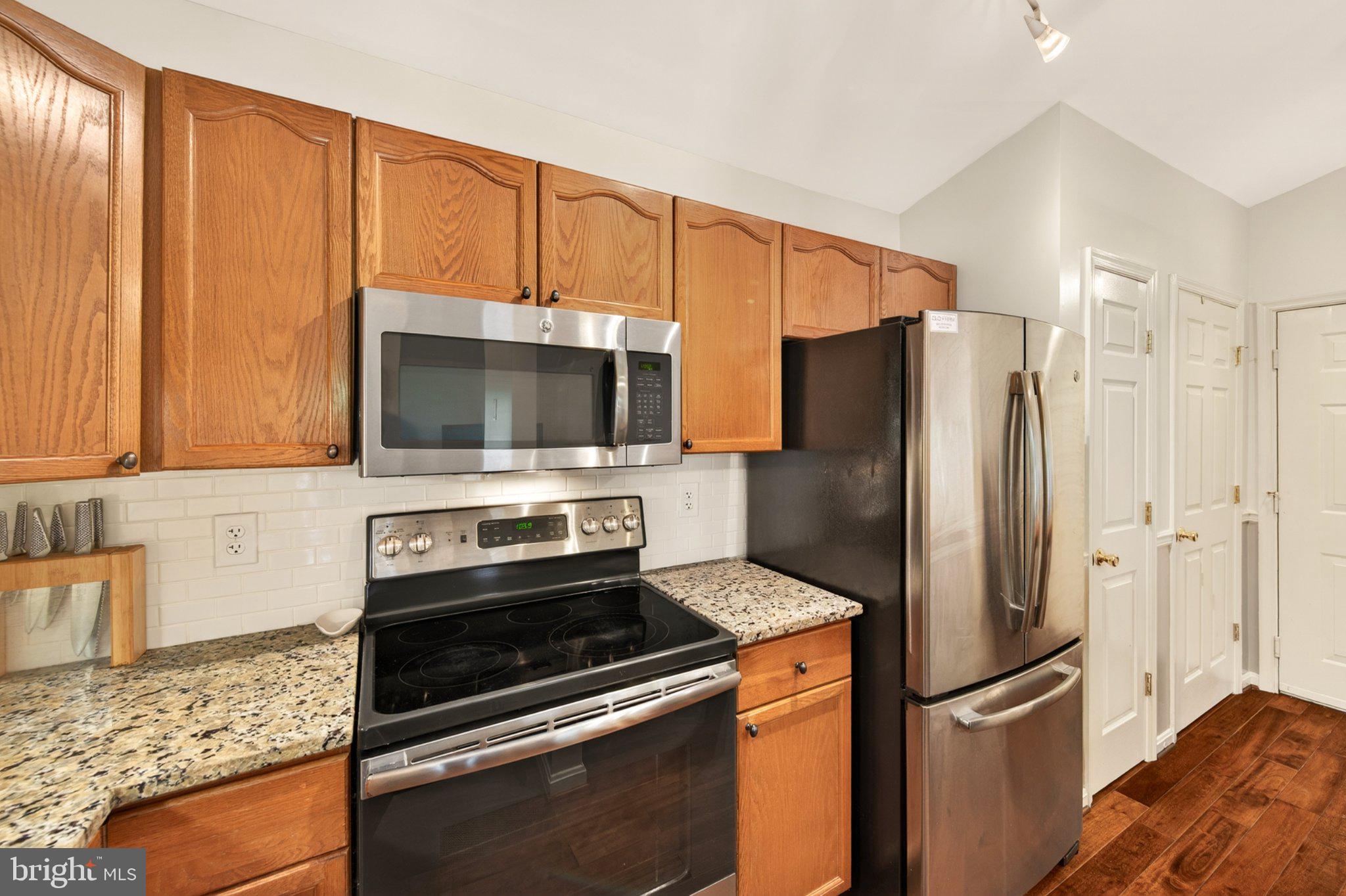OLD FARM STATION - Residential