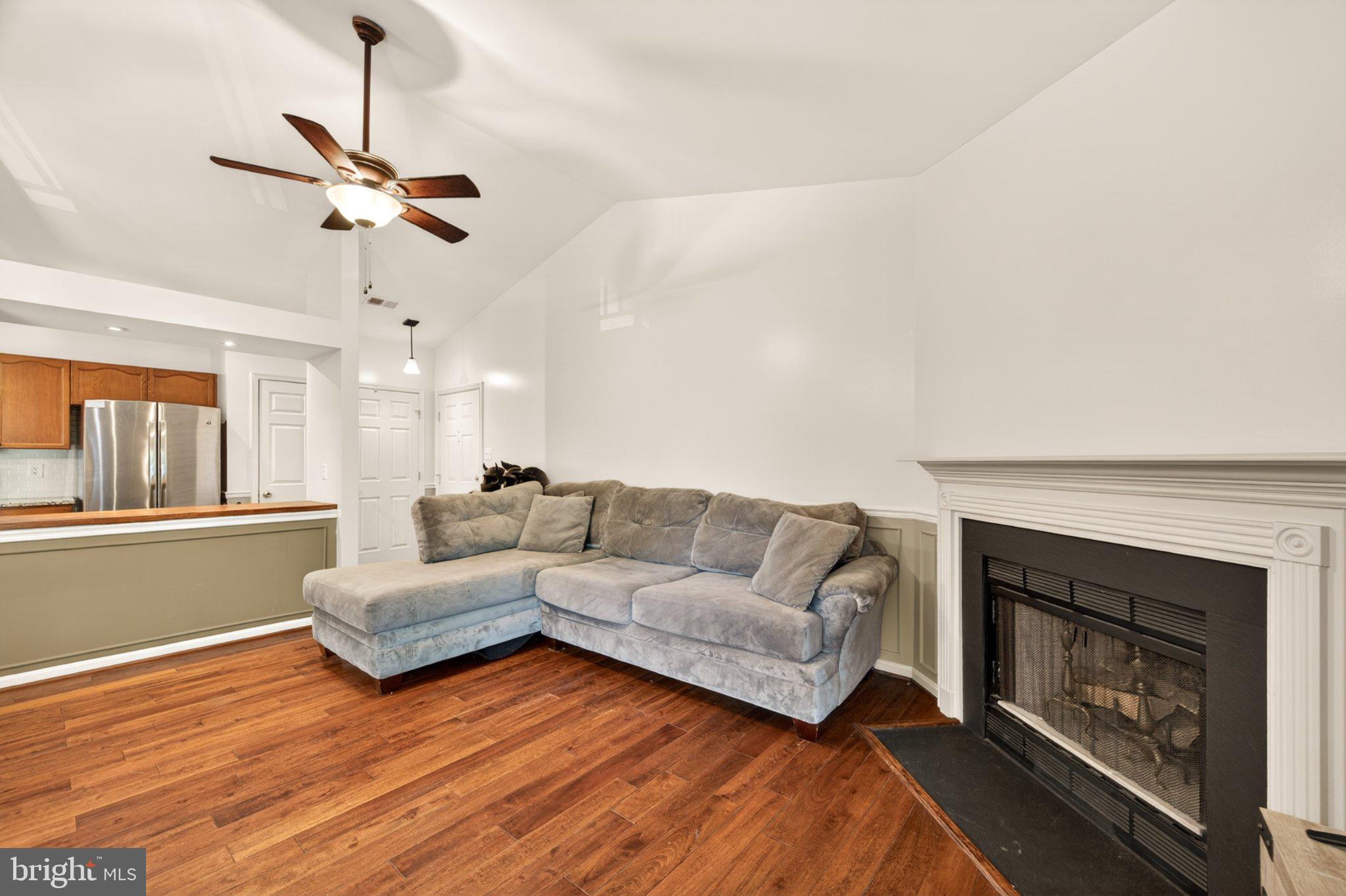 OLD FARM STATION - Residential