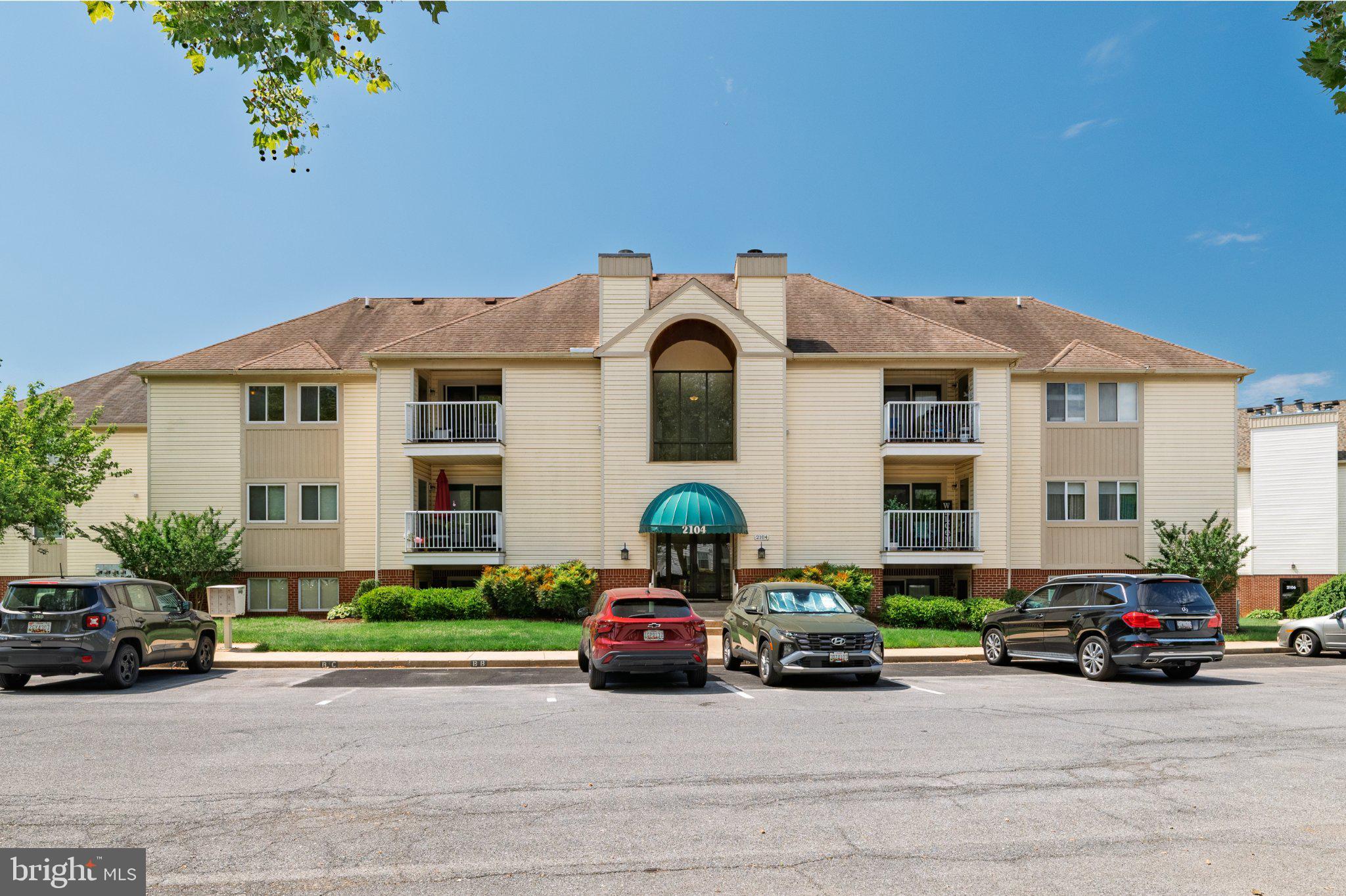 OLD FARM STATION - Residential