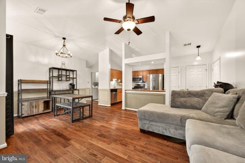 Condo For Sale - 2104 Whitehall Road #2A<br/> Frederick County, FREDERICK, MD 21702