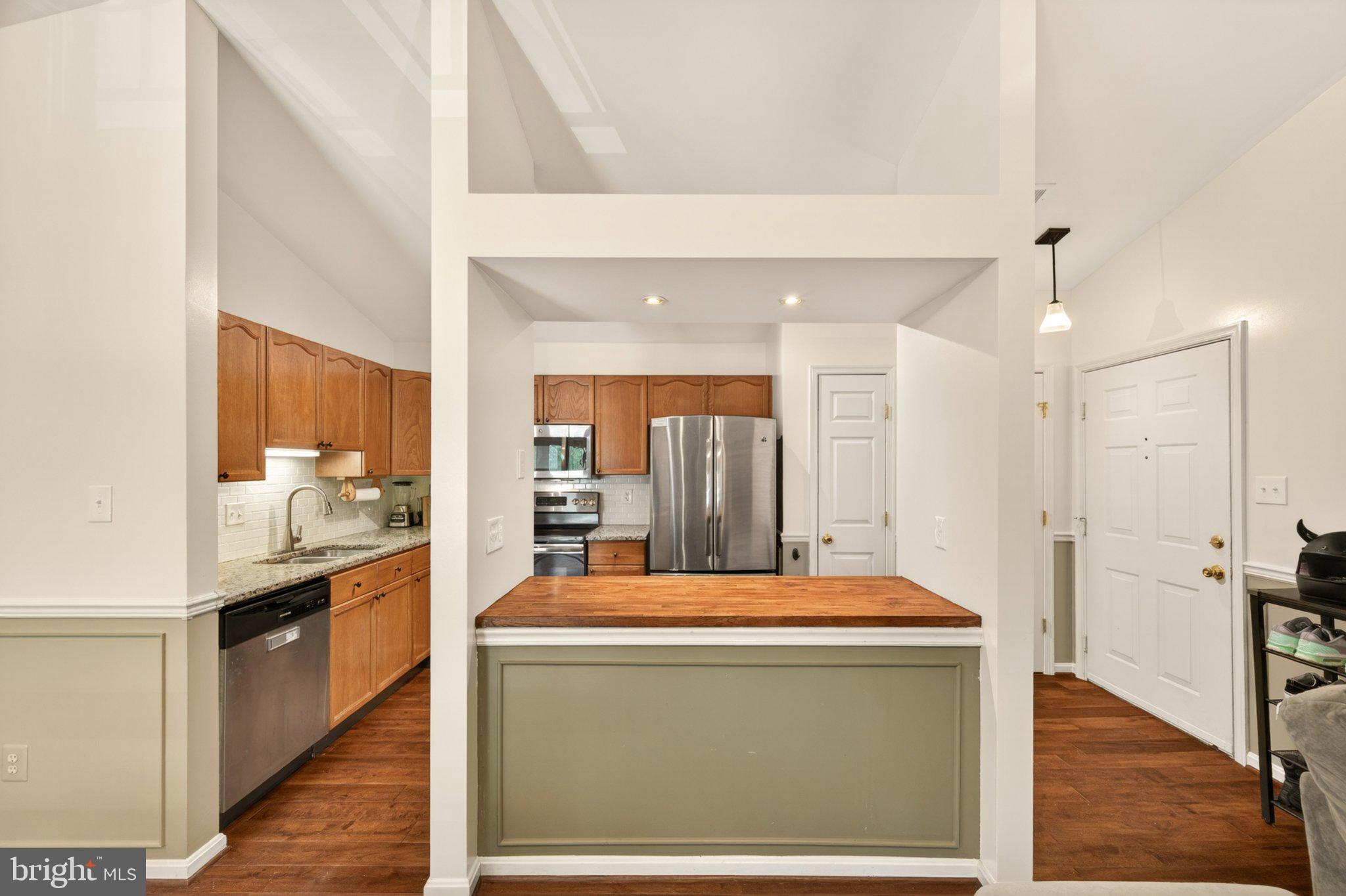 OLD FARM STATION - Residential