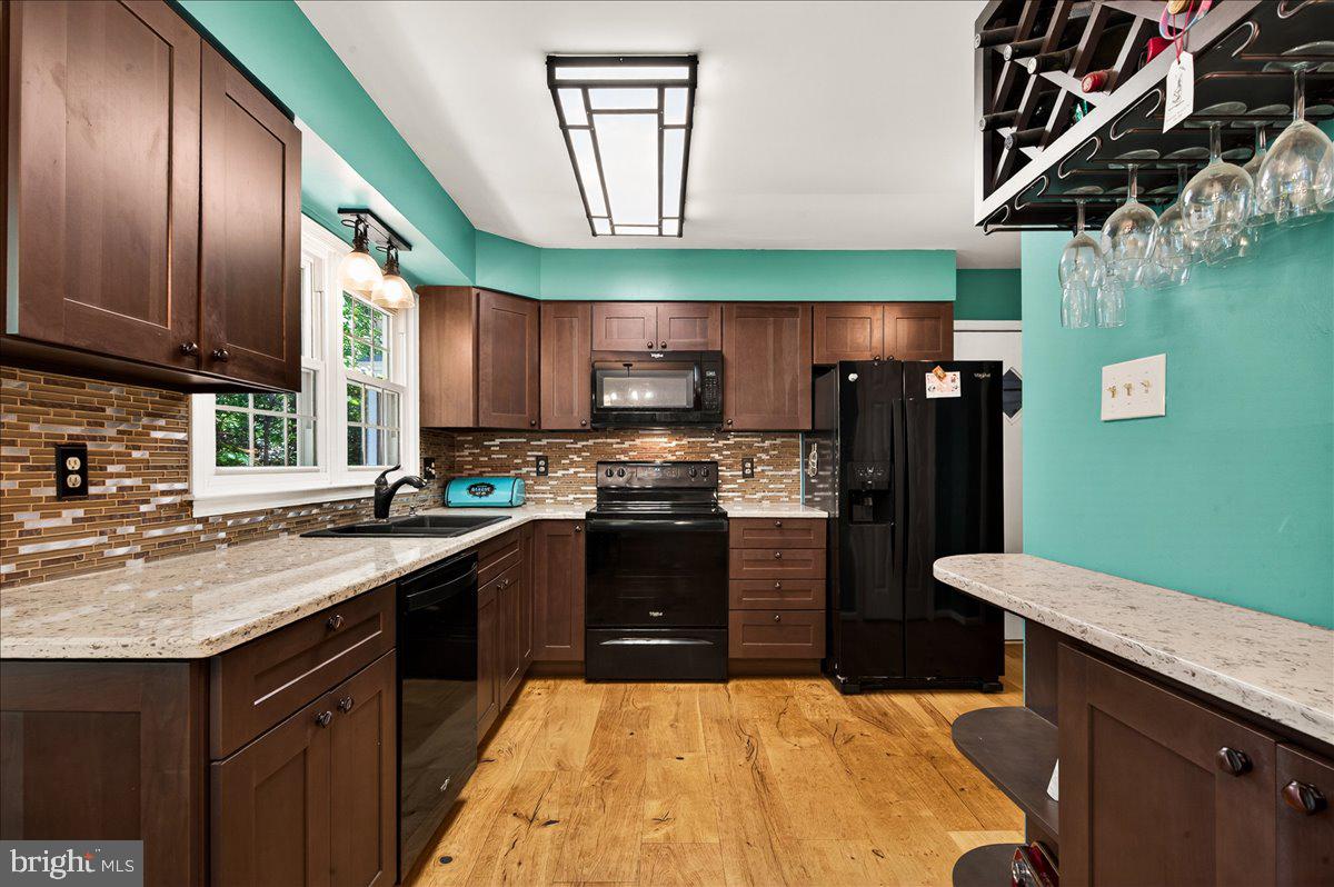 BURKE CENTRE CONSERVANCY - Residential