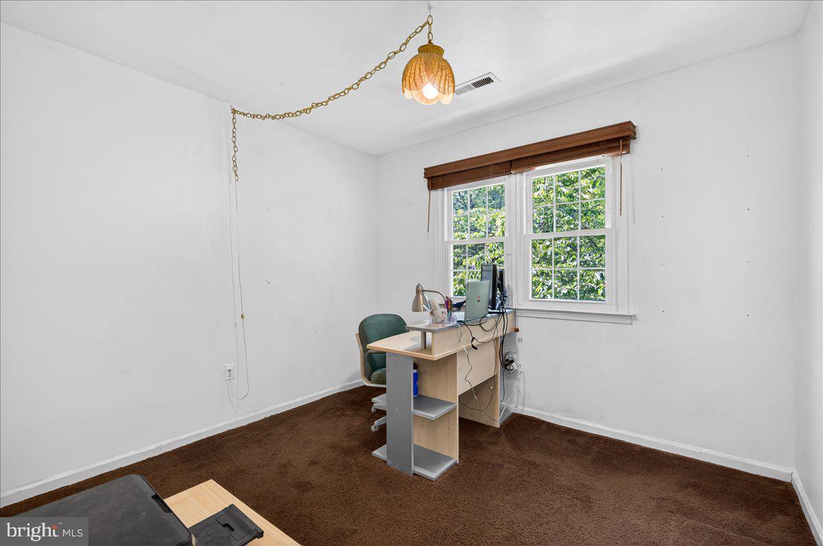 BURKE CENTRE CONSERVANCY - Residential