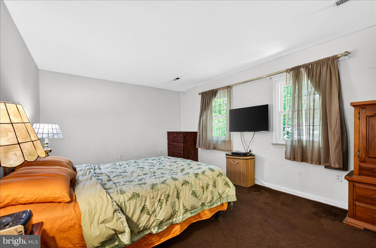 BURKE CENTRE CONSERVANCY - Residential