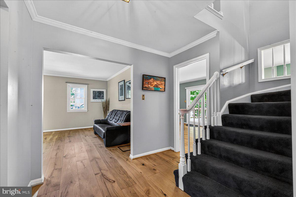 BURKE CENTRE CONSERVANCY - Residential