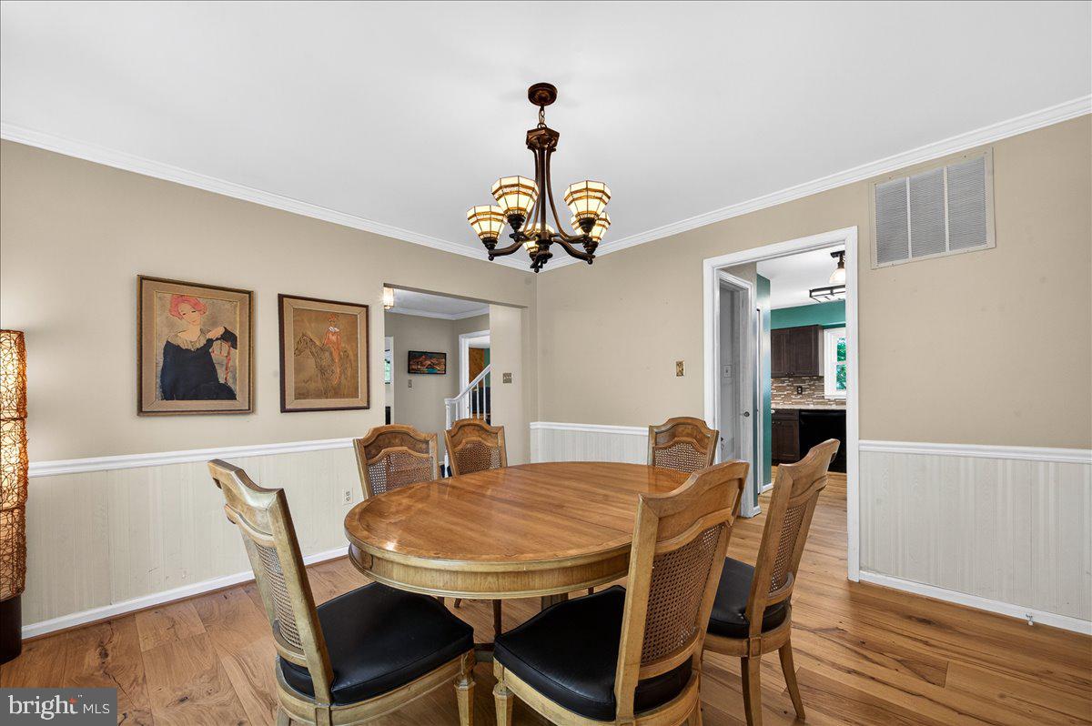 BURKE CENTRE CONSERVANCY - Residential
