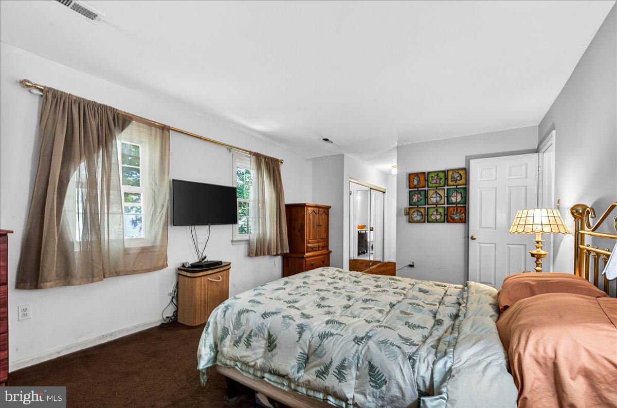 BURKE CENTRE CONSERVANCY - Residential