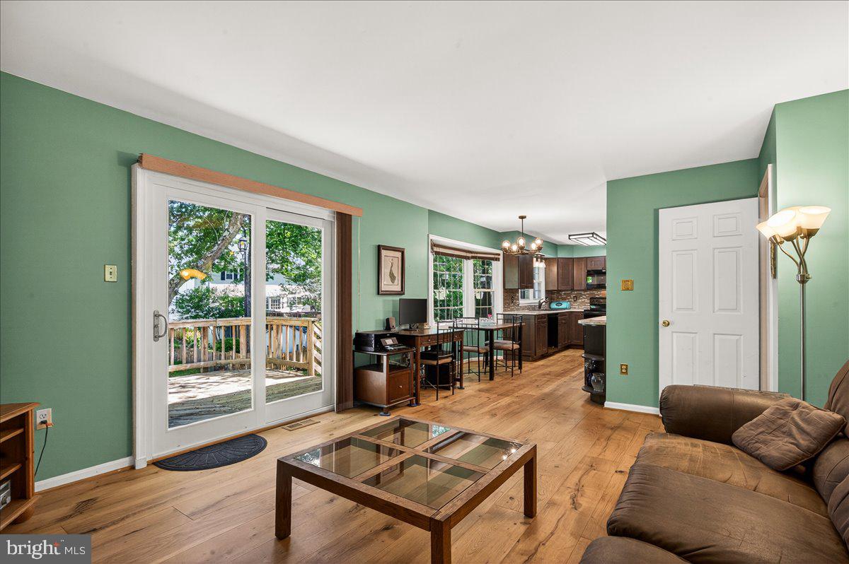 BURKE CENTRE CONSERVANCY - Residential