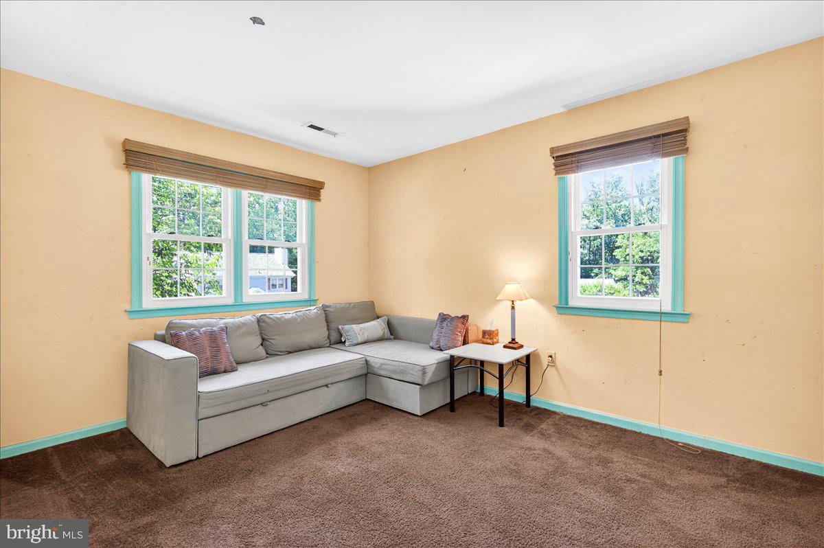 BURKE CENTRE CONSERVANCY - Residential