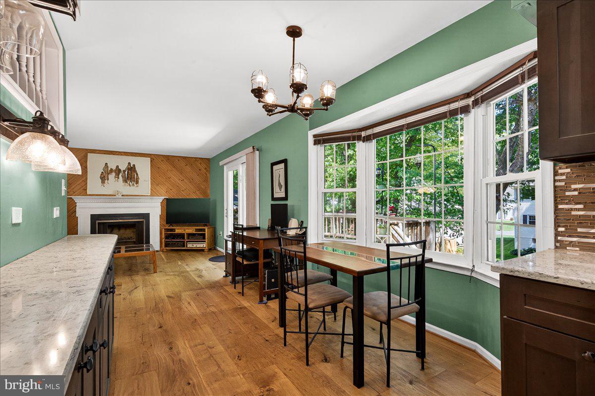 BURKE CENTRE CONSERVANCY - Residential