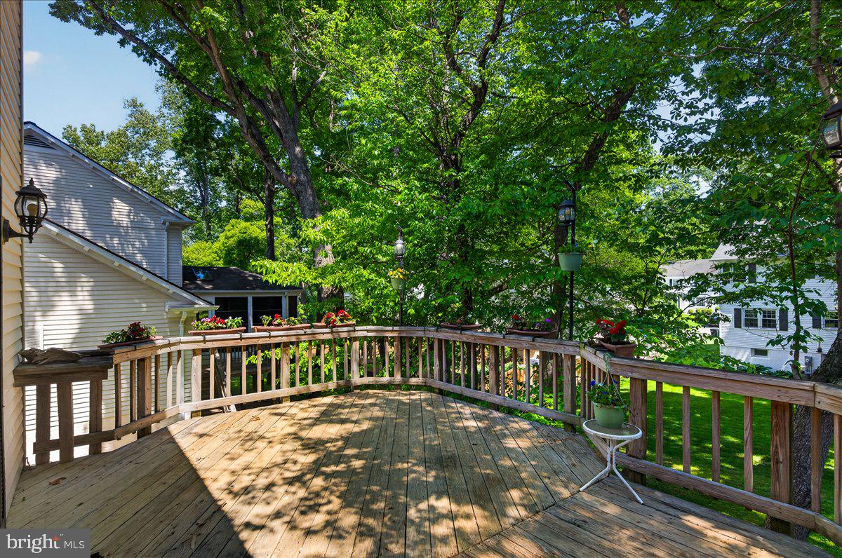 BURKE CENTRE CONSERVANCY - Residential