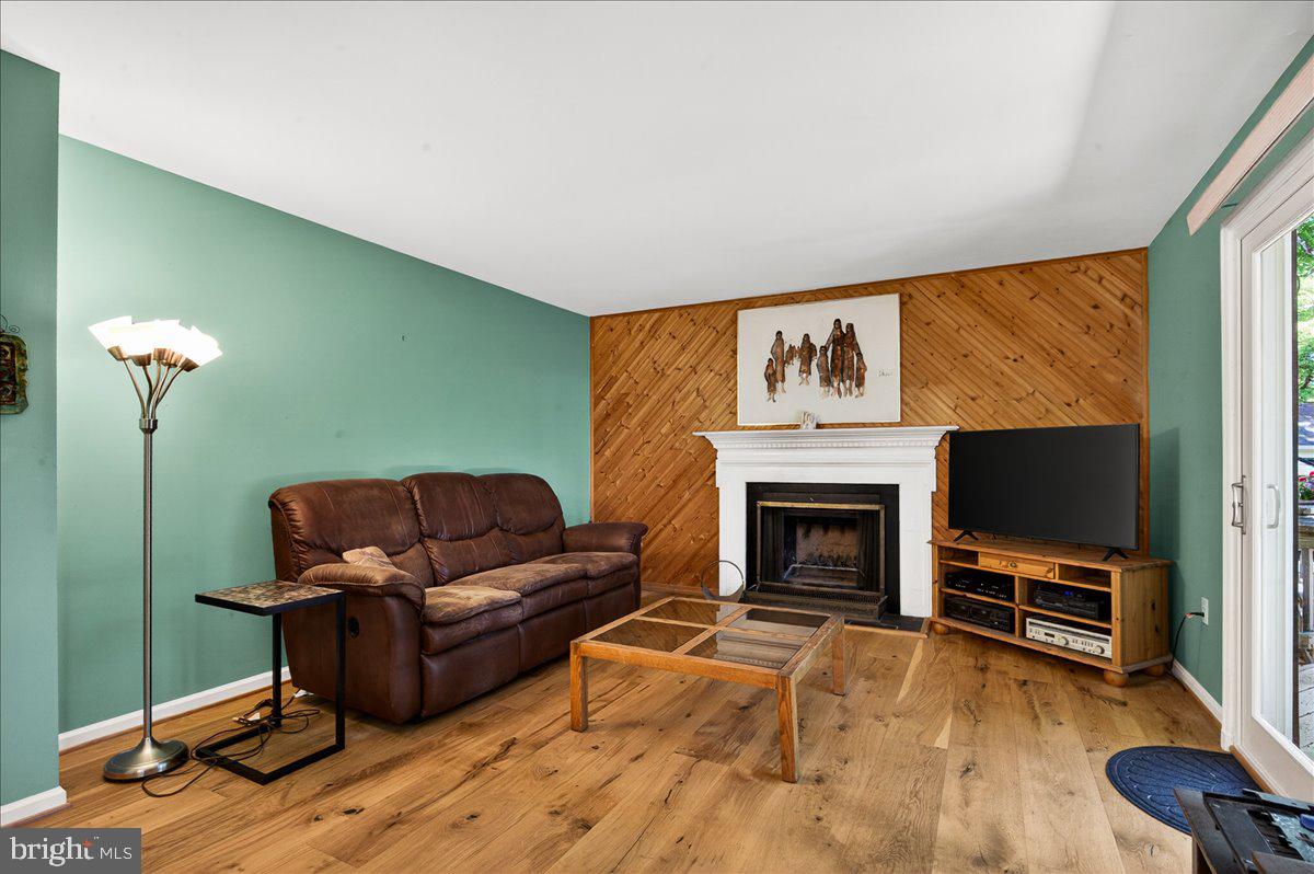 BURKE CENTRE CONSERVANCY - Residential
