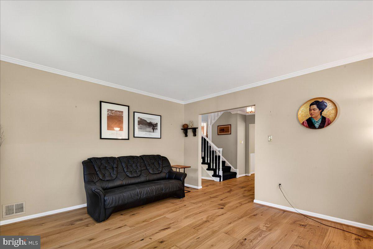 BURKE CENTRE CONSERVANCY - Residential