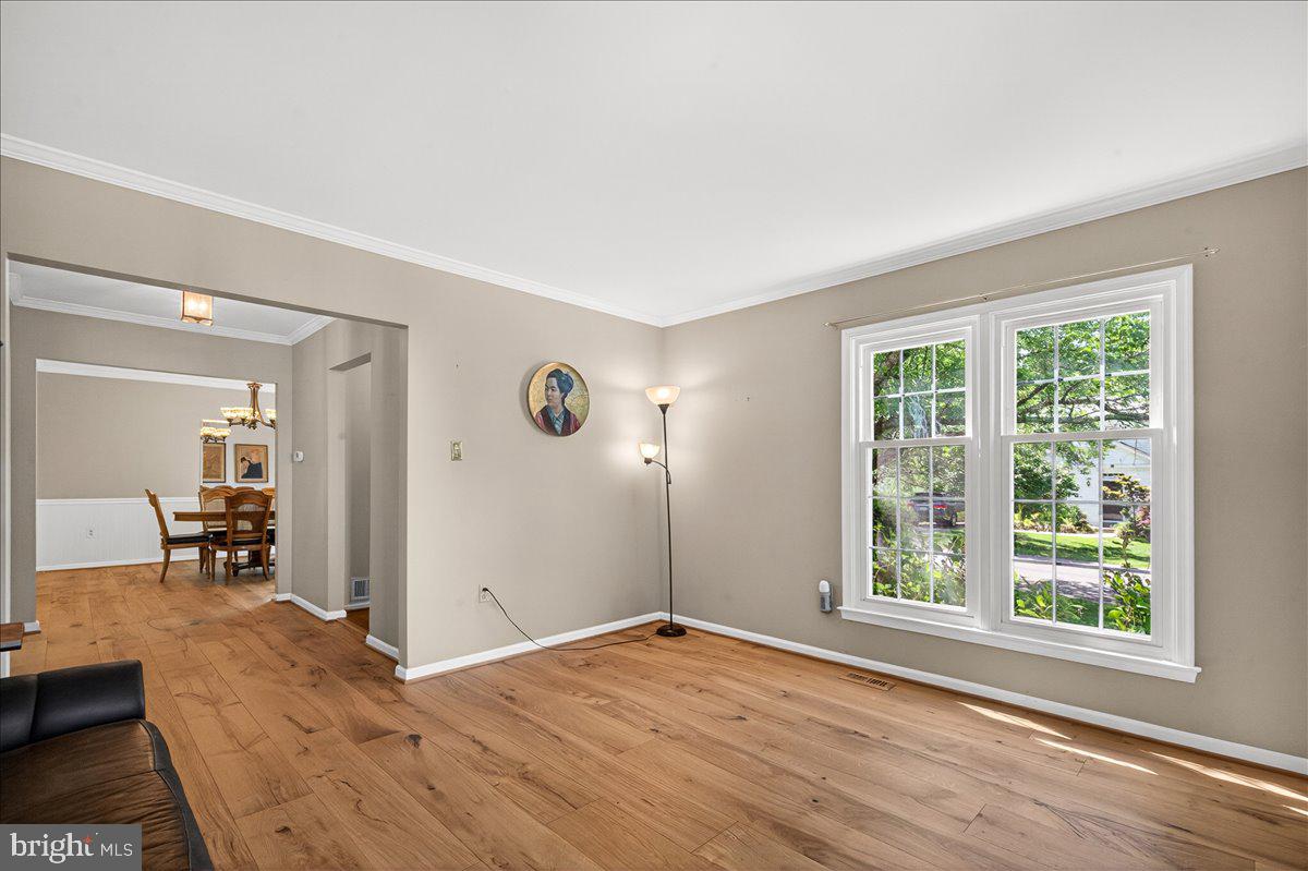 BURKE CENTRE CONSERVANCY - Residential