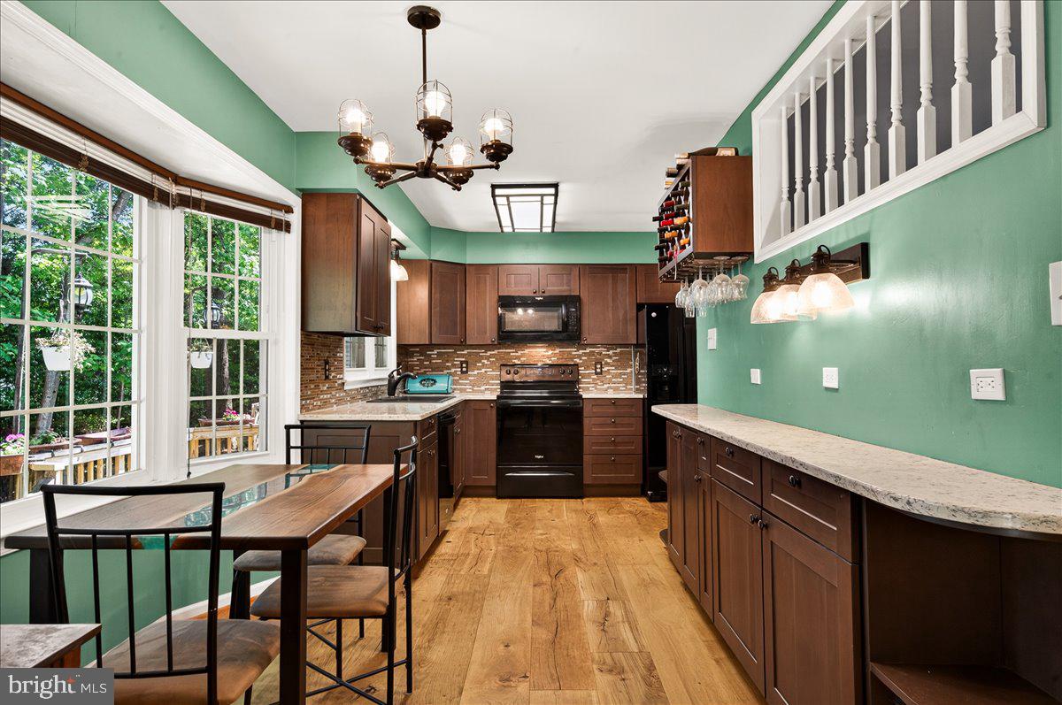 BURKE CENTRE CONSERVANCY - Residential