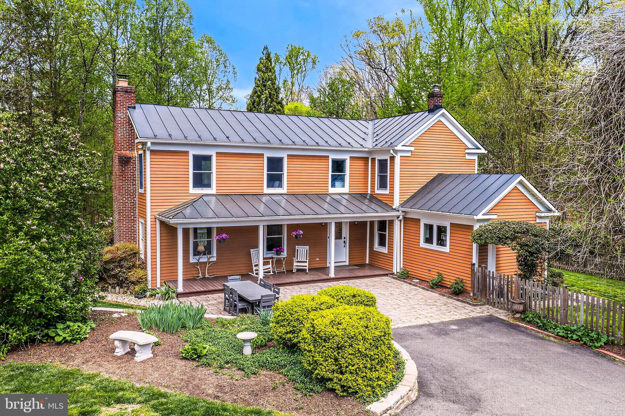 12231 HENDERSON ROAD