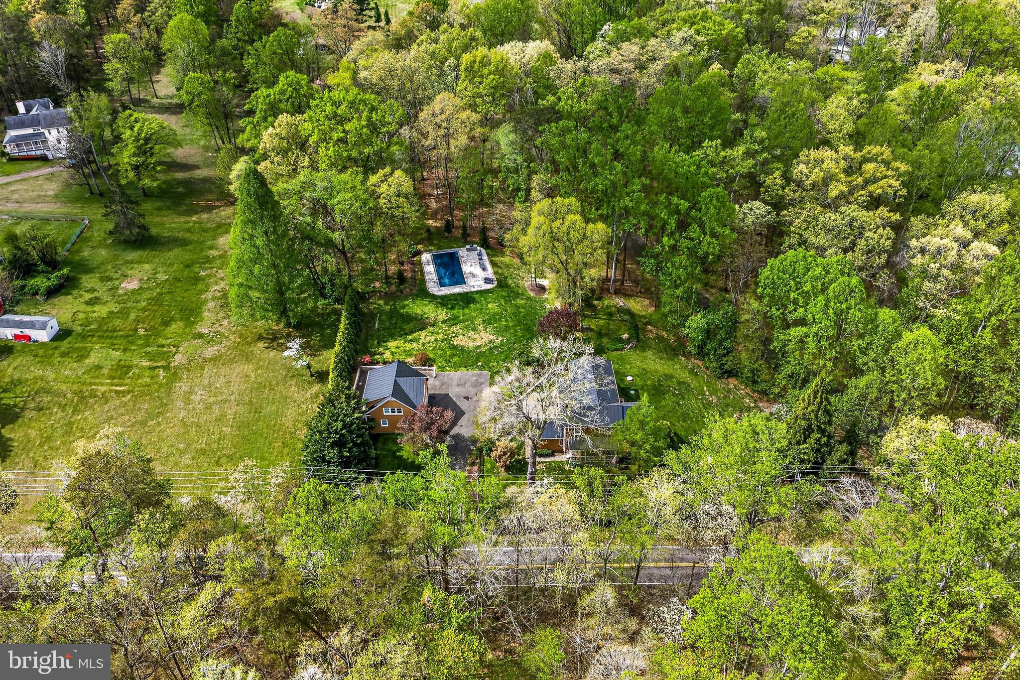 12231 HENDERSON ROAD