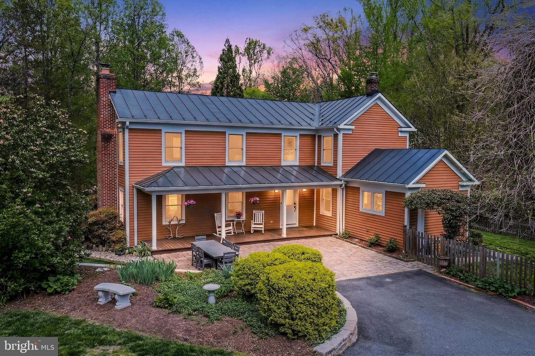 12231 HENDERSON ROAD