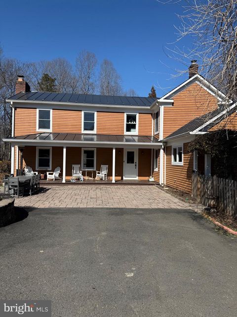 12231 HENDERSON ROAD CLIFTON VA 20124