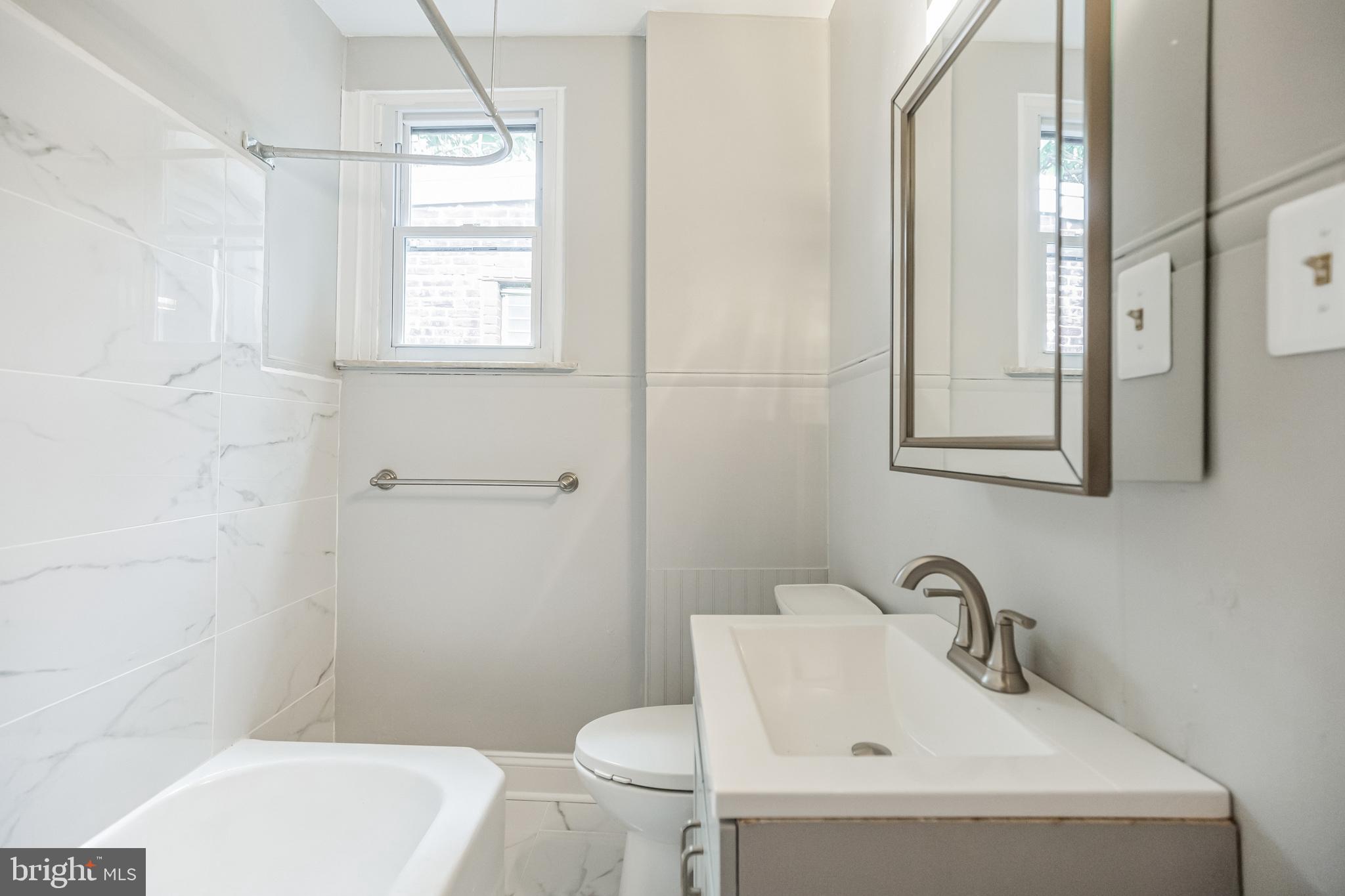 POINT BREEZE - Residential