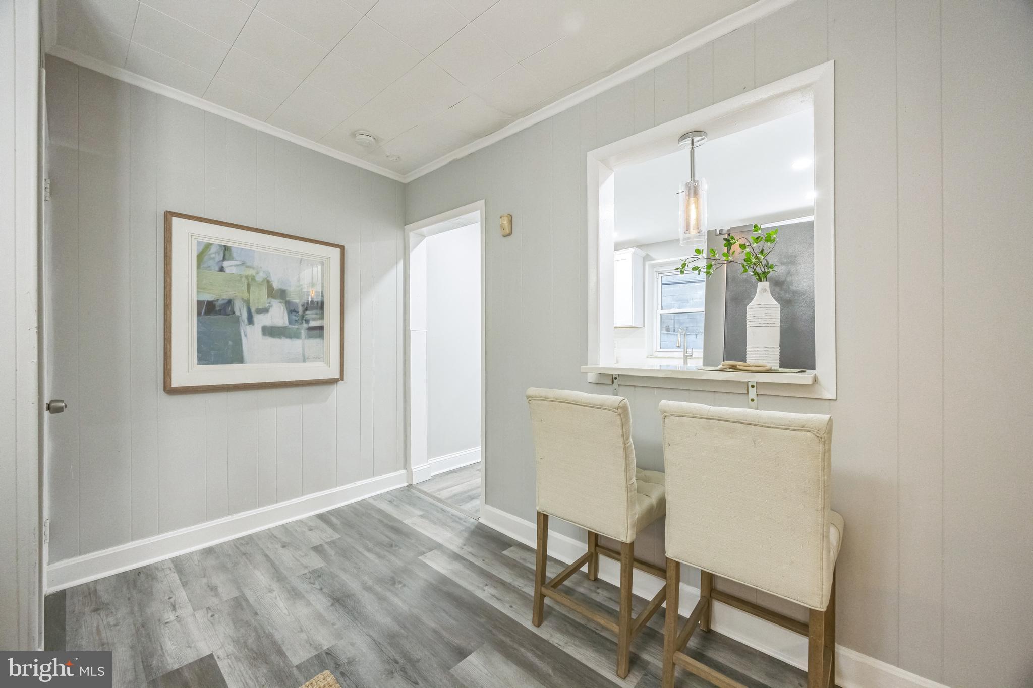 POINT BREEZE - Residential