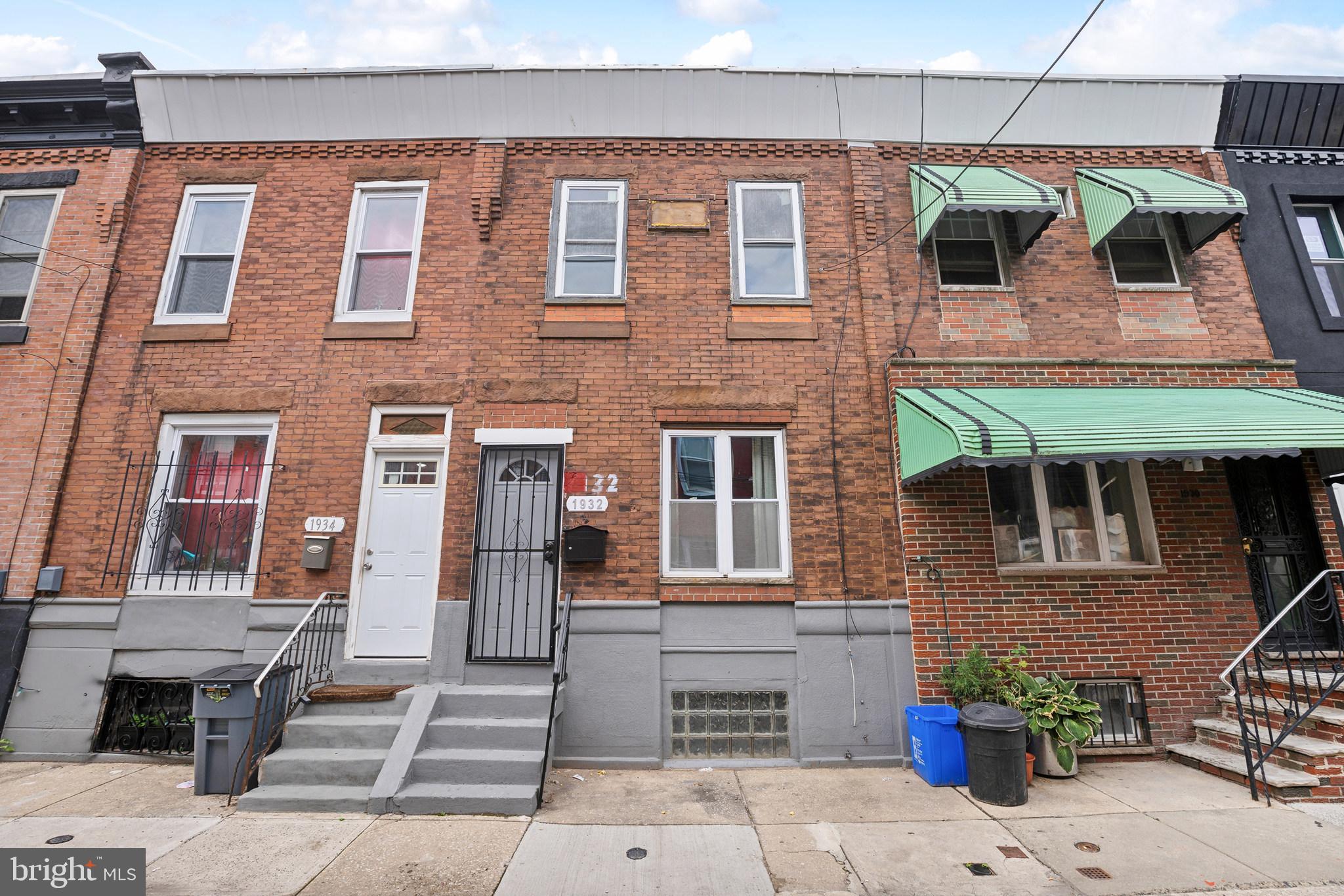 POINT BREEZE - Residential