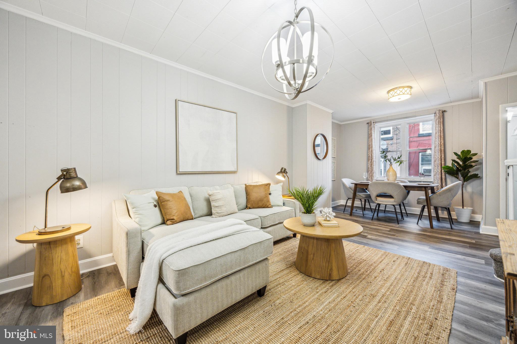 POINT BREEZE - Residential