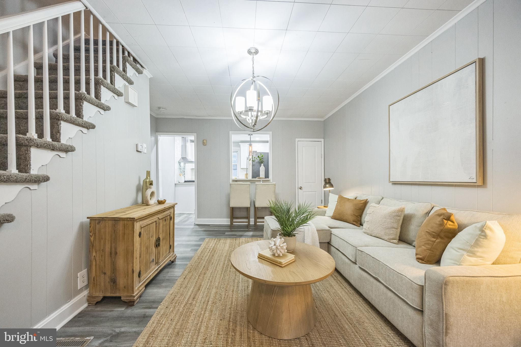 POINT BREEZE - Residential