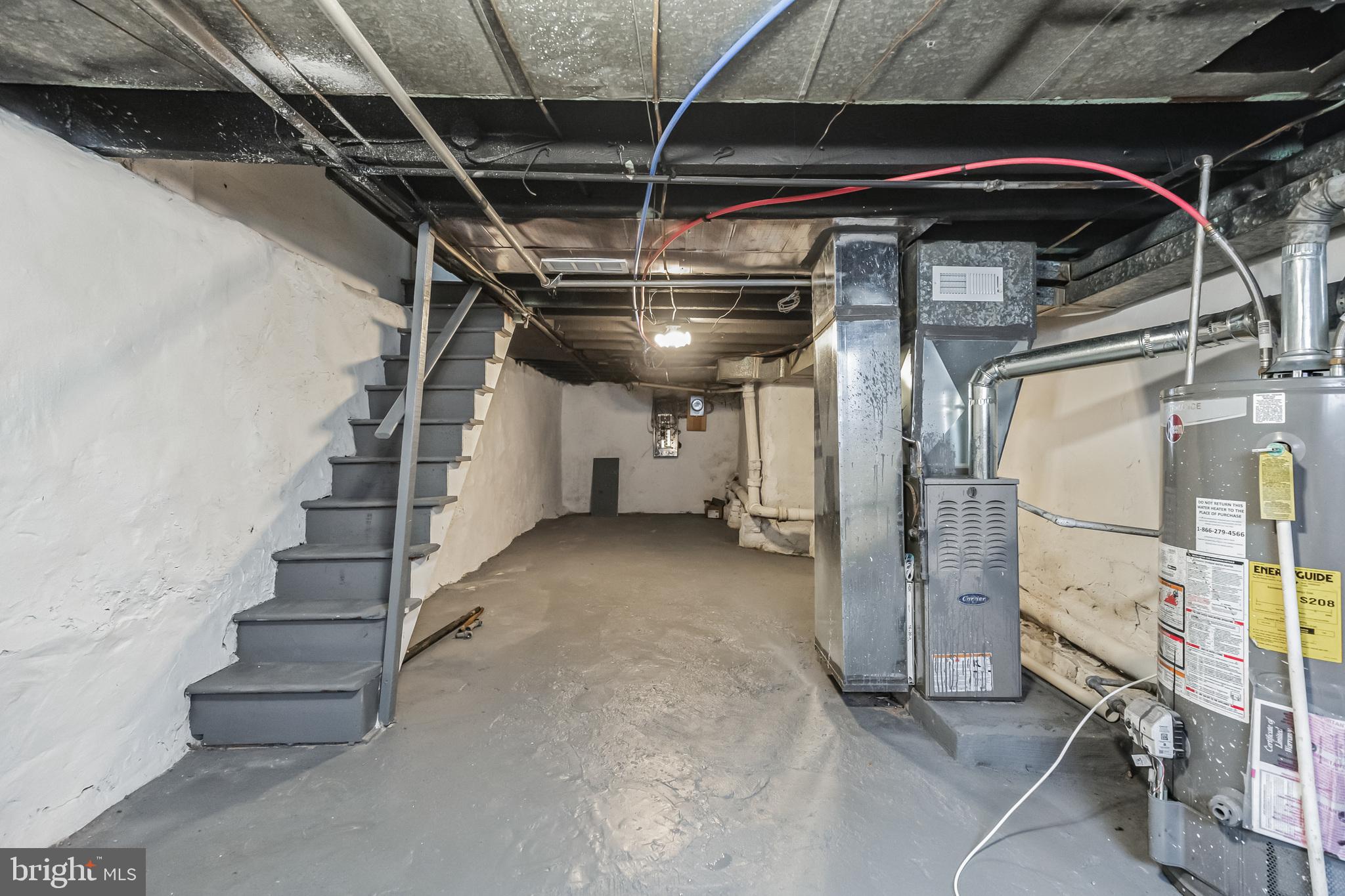 POINT BREEZE - Residential