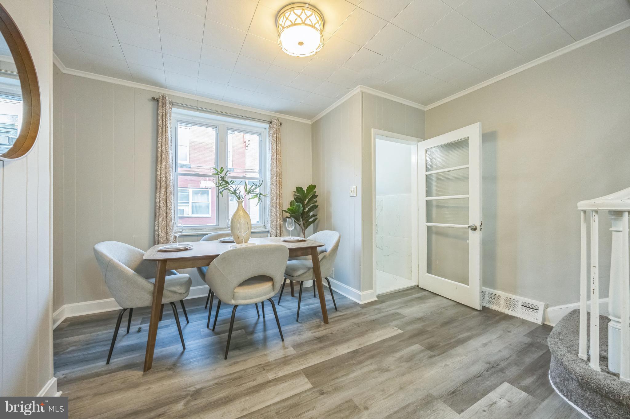 POINT BREEZE - Residential