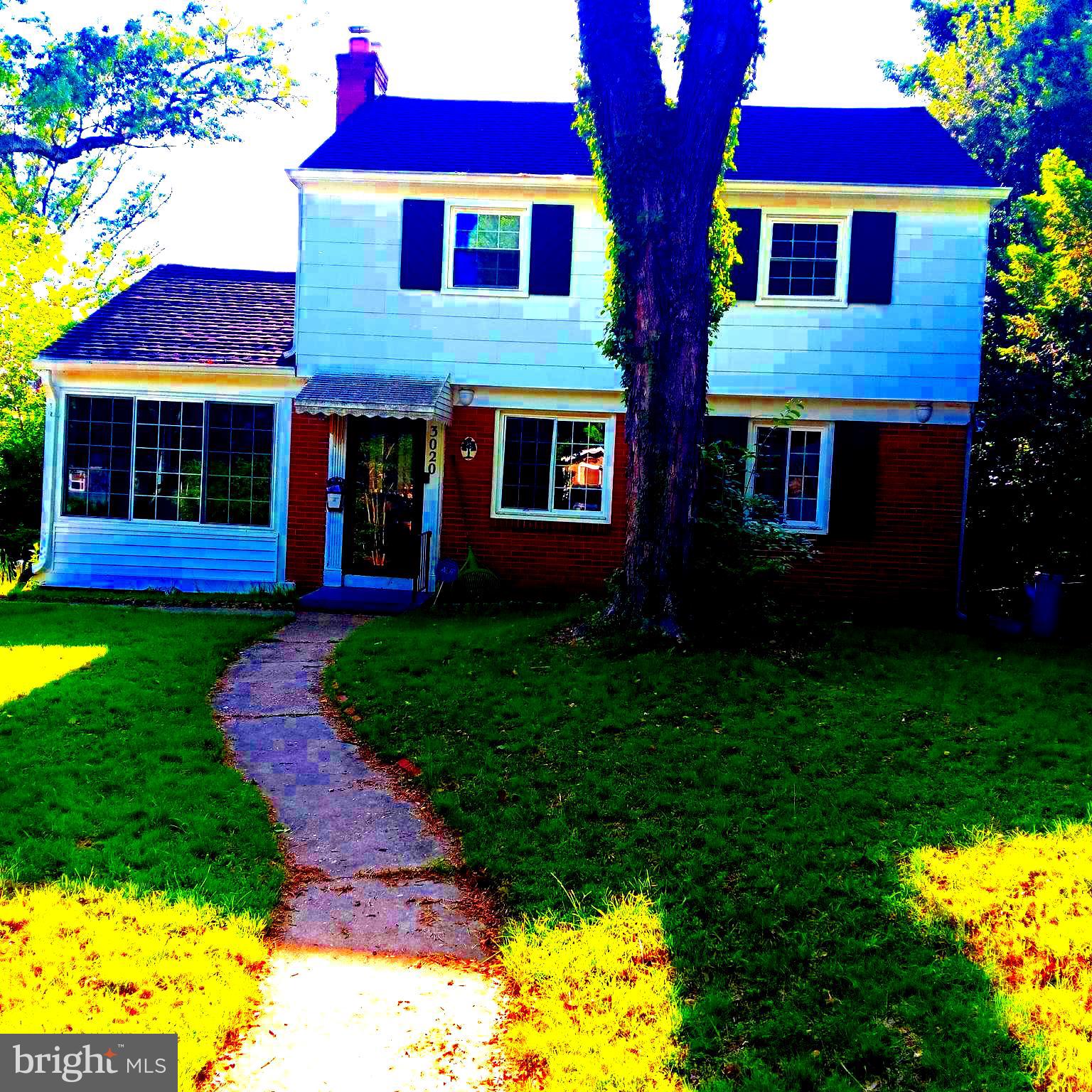 3020 LAKE AVENUE