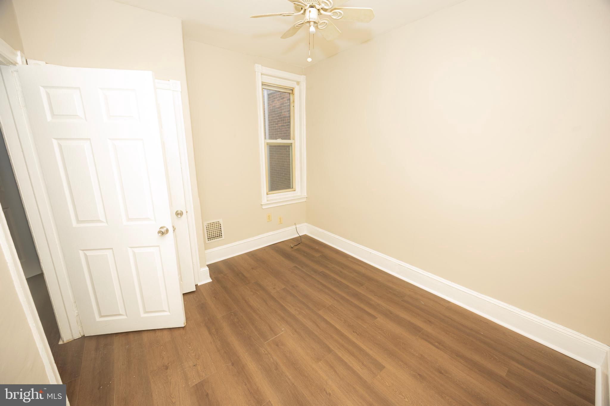 HARROWGATE - Residential