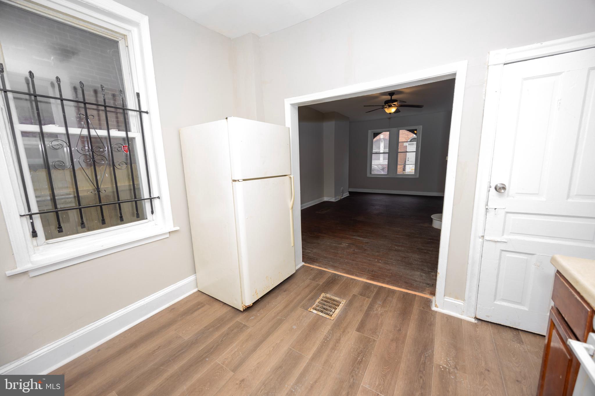 HARROWGATE - Residential