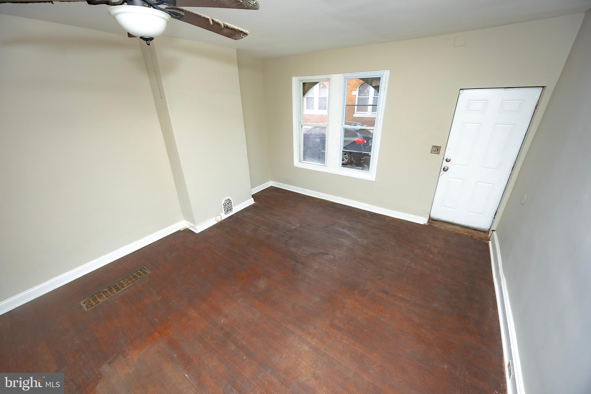 HARROWGATE - Residential