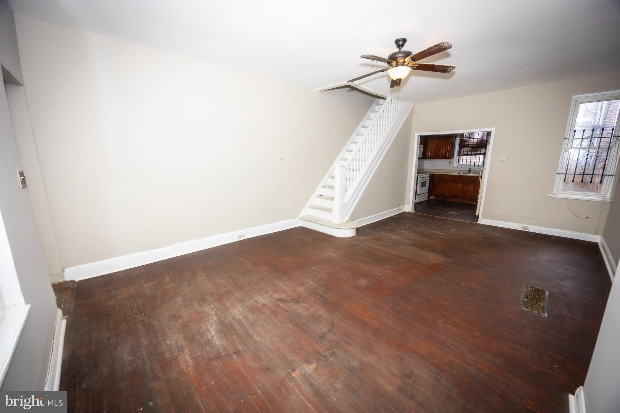 HARROWGATE - Residential