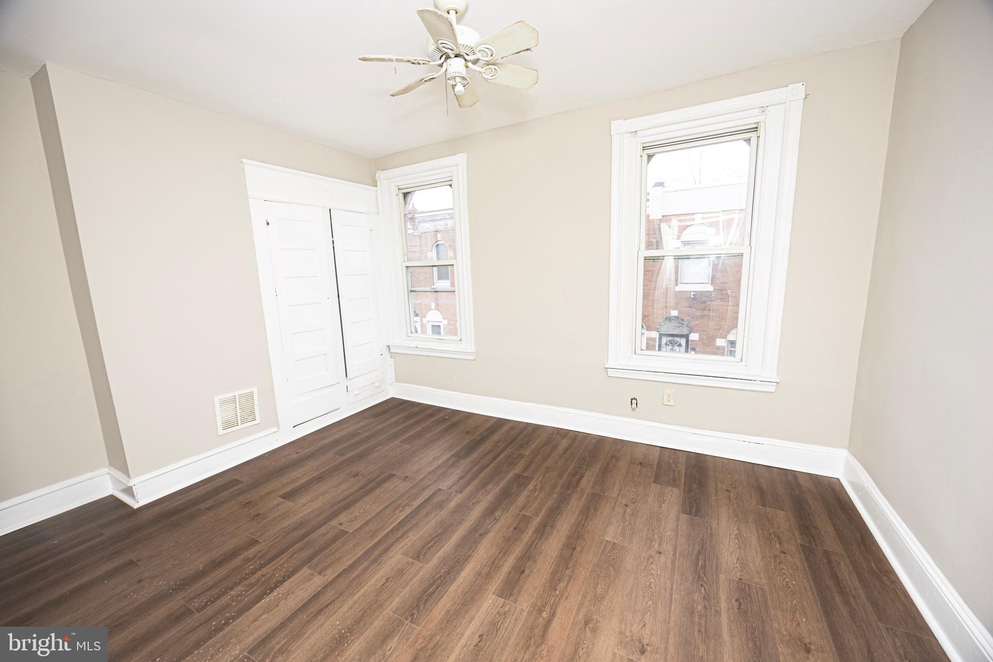 HARROWGATE - Residential