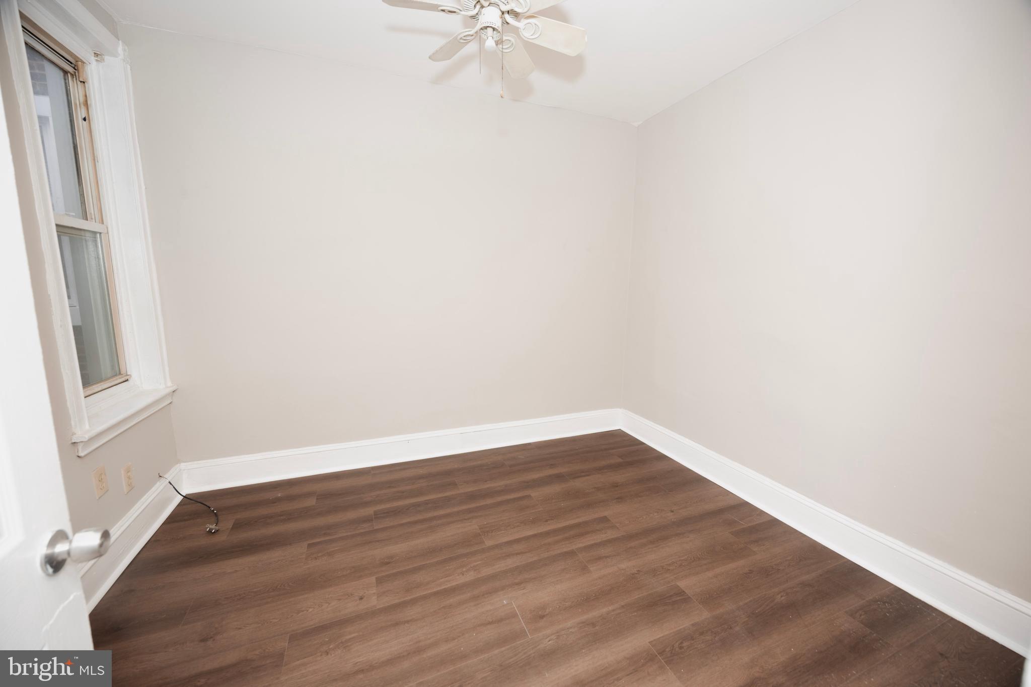 HARROWGATE - Residential