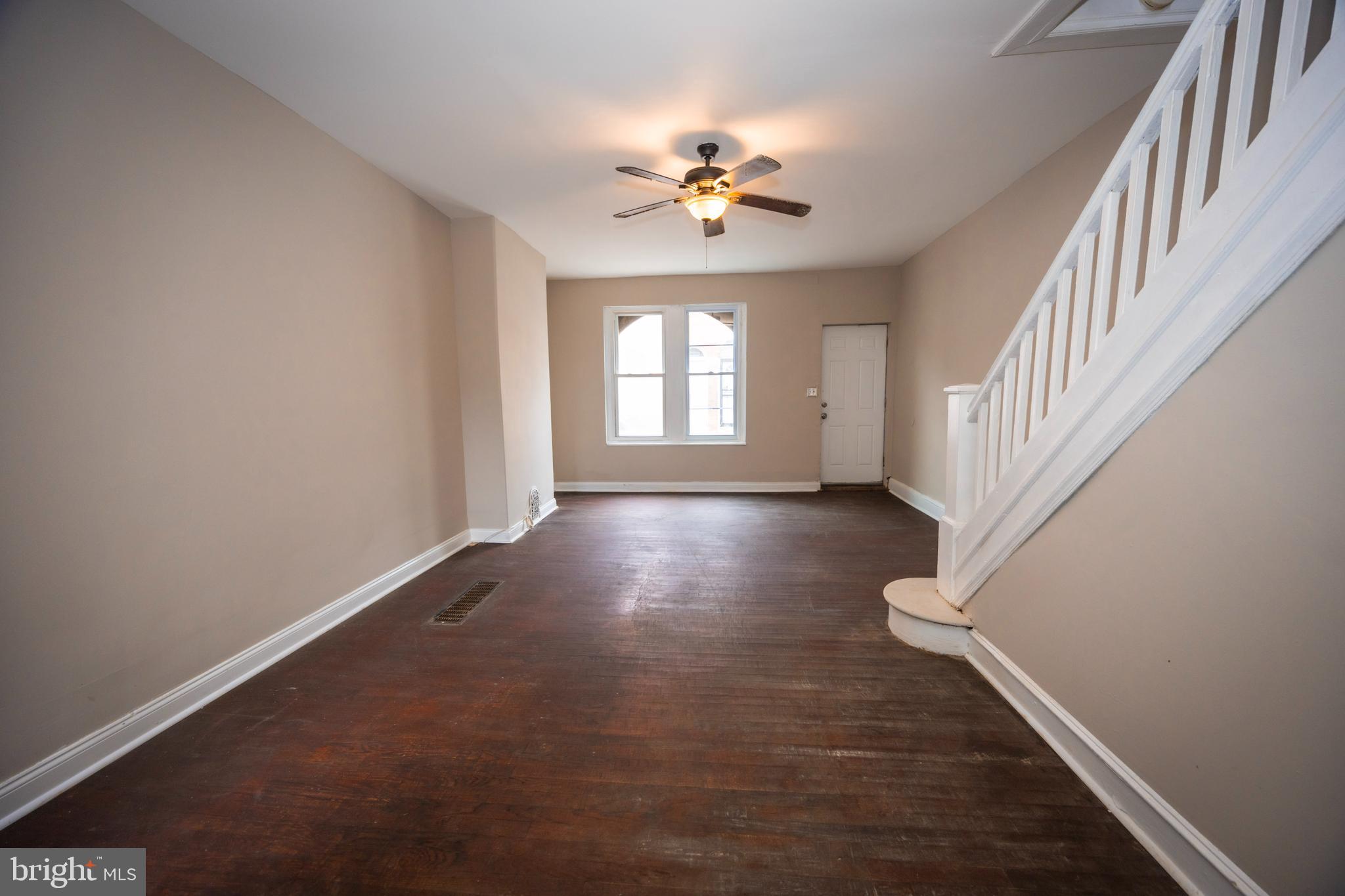 HARROWGATE - Residential