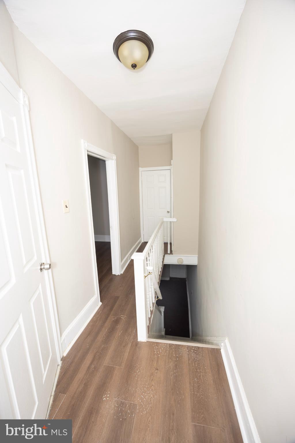 HARROWGATE - Residential