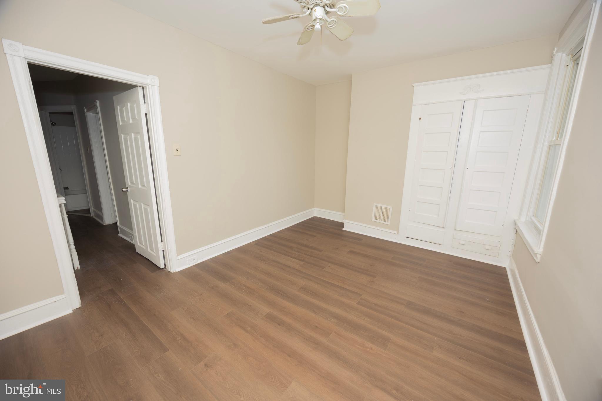 HARROWGATE - Residential