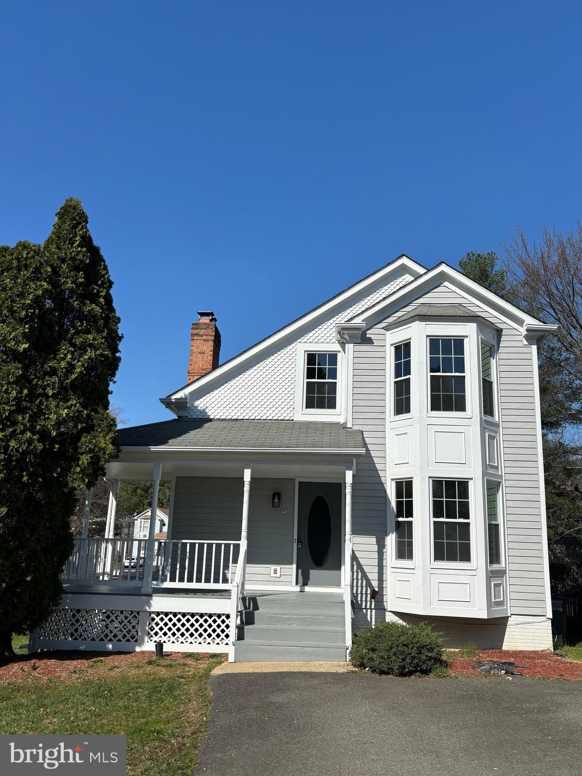 BAILIWICK - Residential Lease