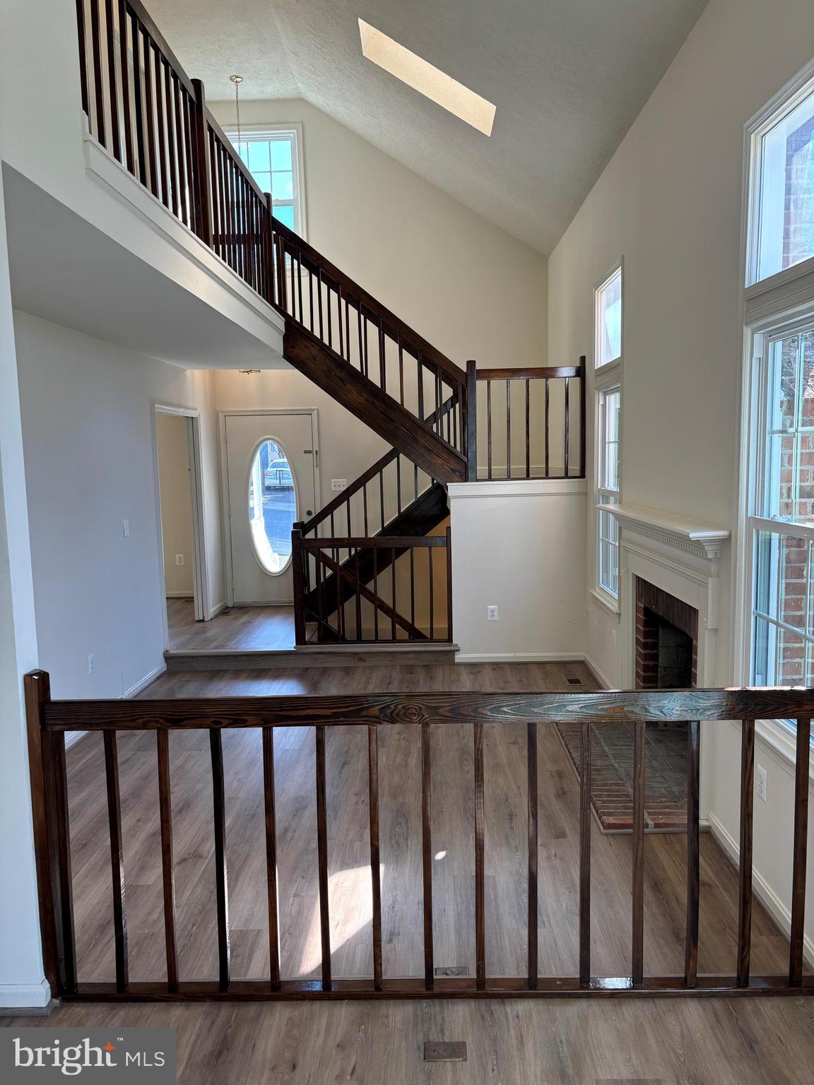 BAILIWICK - Residential Lease