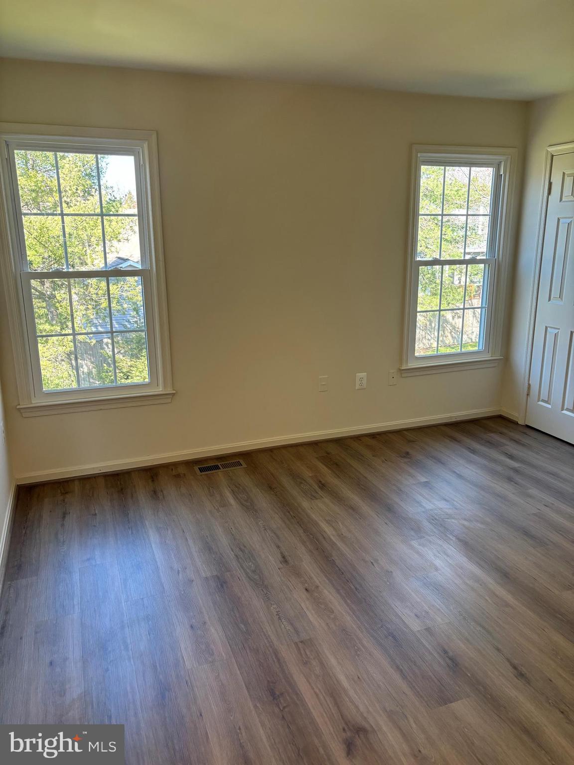 BAILIWICK - Residential Lease