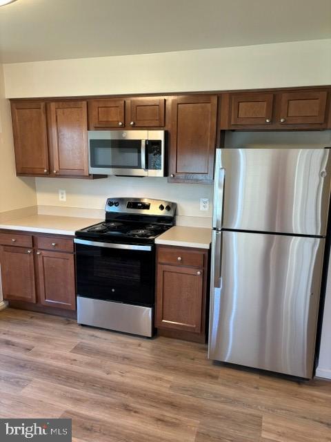 BAILIWICK - Residential Lease