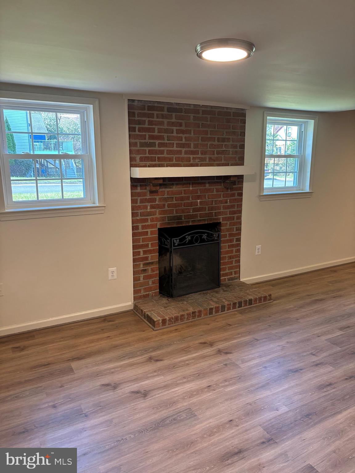 BAILIWICK - Residential Lease