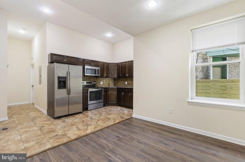 Townhouse For Rent - 3707 Powelton Avenue #A<br/> Philadelphia County, PHILADELPHIA, PA 19104