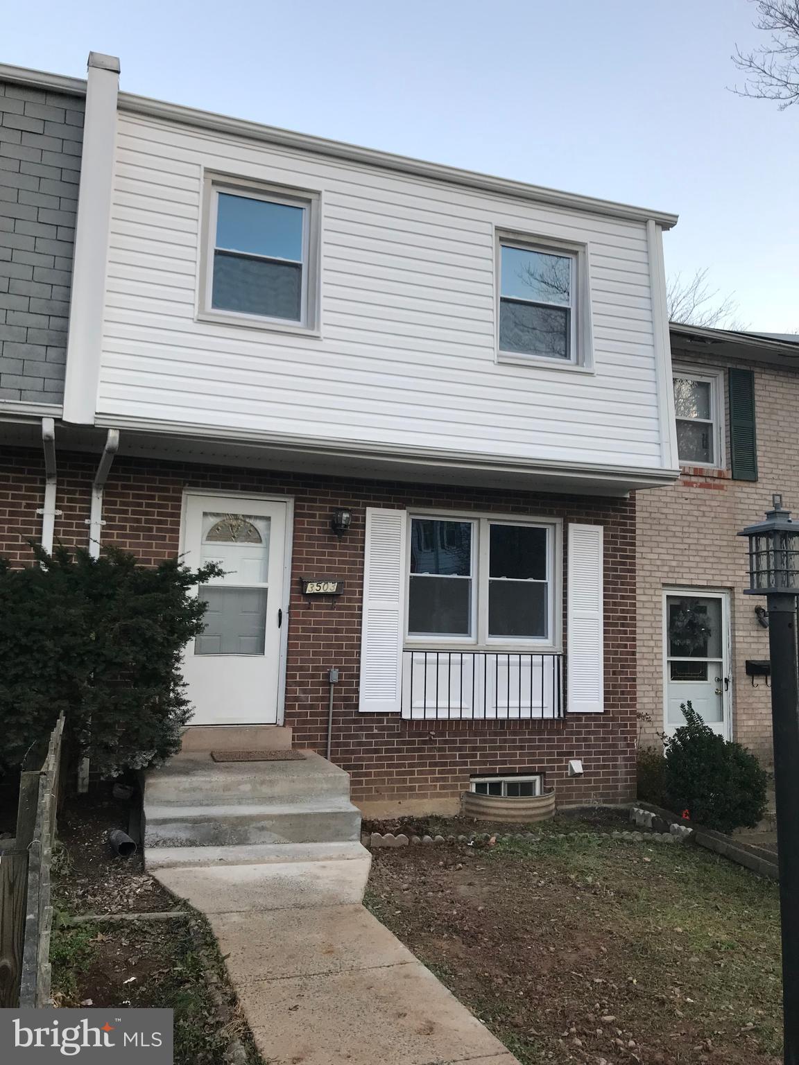 DALE CITY - Residential