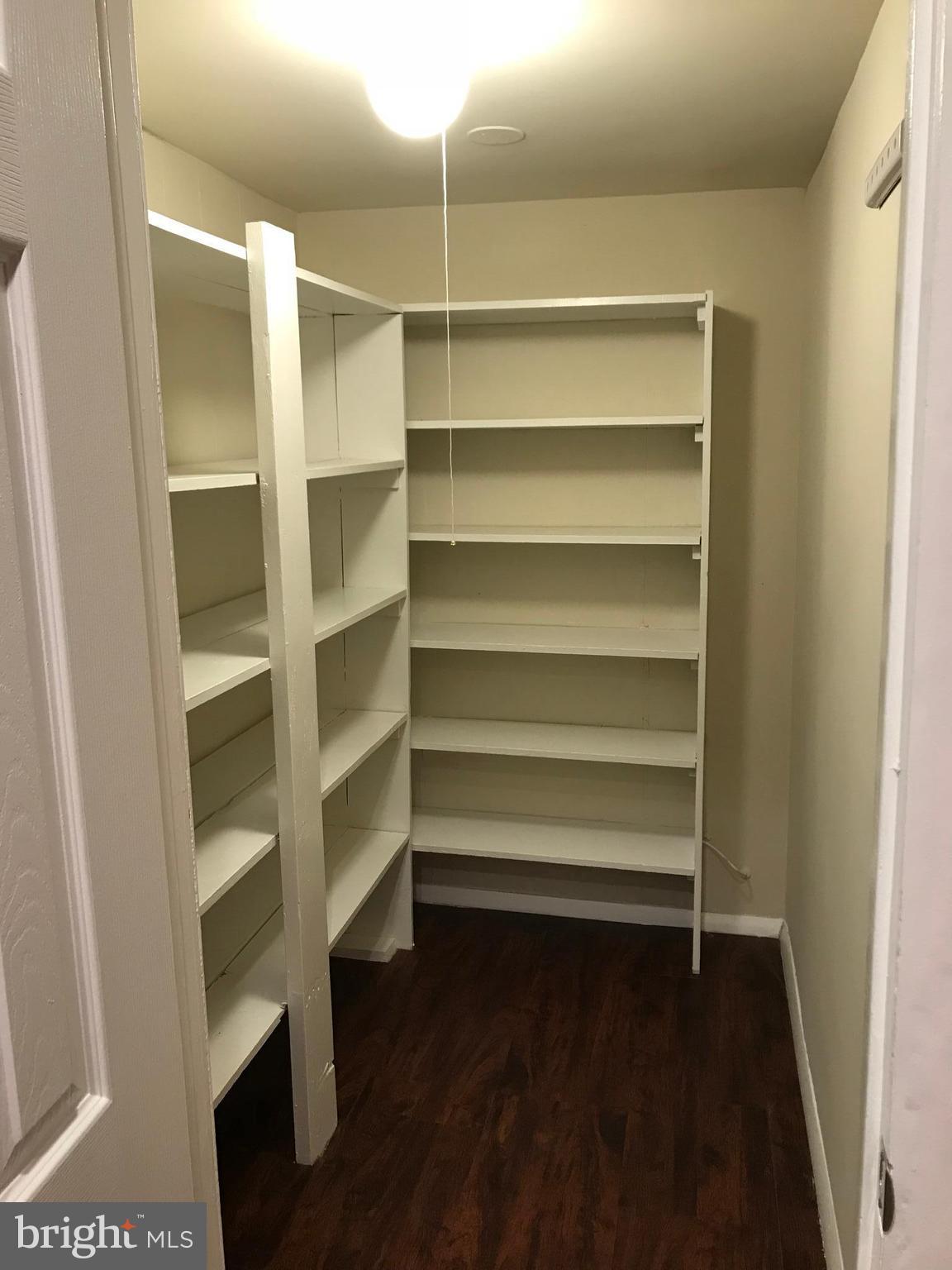 DALE CITY - Residential