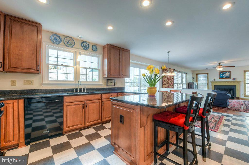 ARROWOOD - Residential