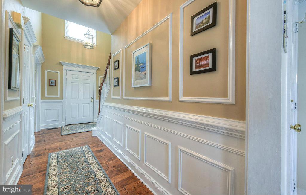 ARROWOOD - Residential